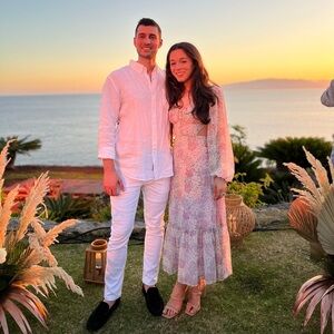 ASTR the label Shayla dress